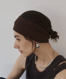 ヘアバンド（ブラウン/茶色系）ファッション通販 - ZOZOTOWN