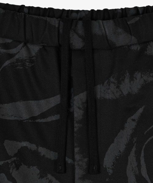 LAD MUSICIAN（ラッドミュージシャン）の「BIG ROSE OVER PANTS