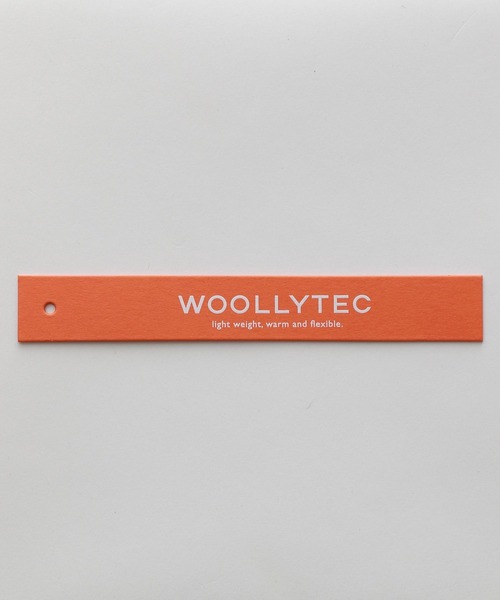 RAGEBLUE（レイジブルー）の「＜WOOLLYTEC/ウーリーテック＞ハンティングステンカラーコート（ステンカラーコート・レディース・ブラック/オリーブ/ブラウン/グレー系・FREE/MEDIUM/LARGE）」の8枚目の写真