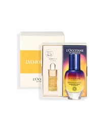 L'OCCITANE（ロクシタン）の「サマースキン コンプリート（スキンケア