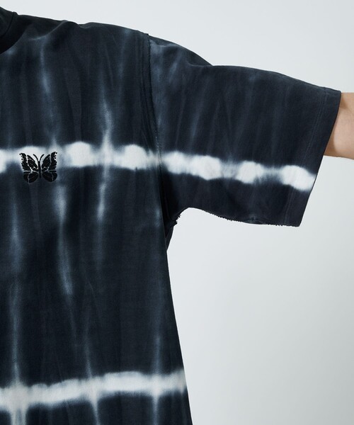 Needles（ニードルス）の「【Needles/ニードルズ】STUDIOUS別注Tie Dye