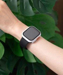 スマートウォッチケース Apple Watch ケース【41/45mm対応】