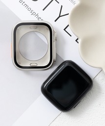 スマートウォッチケース Apple Watch ケース【41/45mm対応】