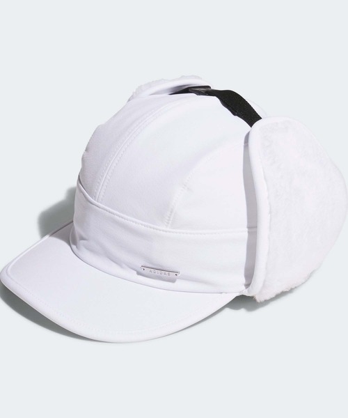 COLD. RDY 中わた入り ウォームキャップ【adidas Golf/アディダスゴルフ】（キャップ）｜adidas（アディダス）