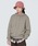 Snow PeakiXm[s[Nj́uWomen's basic hoodieip[J[jvbI[u