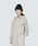 Snow PeakiXm[s[Nj́uWomen's basic hoodieip[J[jvbCgx[W