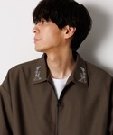 LAKOLE(ラコレ)の「ジャケット/アウター(ブルゾン)」