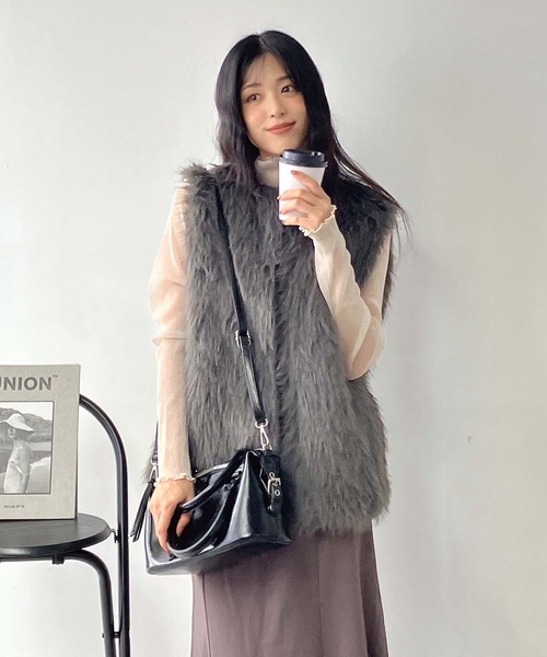 AS KNOW AS plus（アズノゥアズプラス）の「◎アソートファーベスト