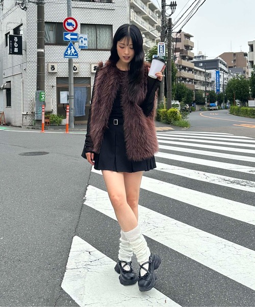 AS KNOW AS plus（アズノゥアズプラス）の「◎アソートファーベスト