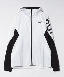 PUMA｜プーマ（メンズ）のジャケット/アウター（ホワイト/白色系