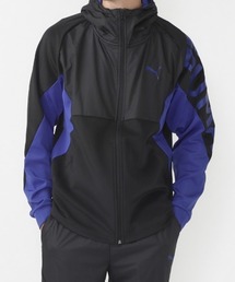 プーマ PUMA ELEVATED TRAINING ニットジャケット