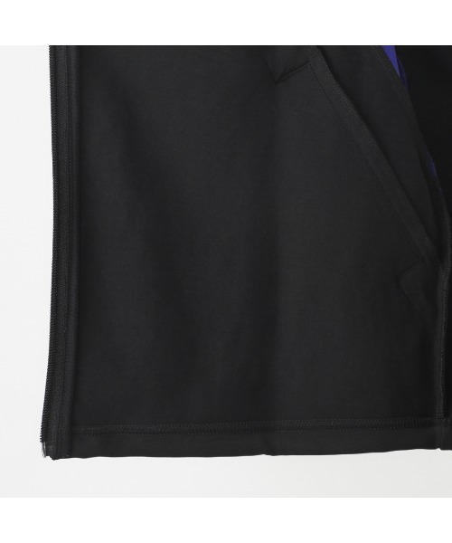 PUMA(プーマ)の「プーマ PUMA ELEVATED TRAINING ニットジャケット(ジャージ・メンズ・ブラック/グレー/ホワイト・S/M/L/LL/3L)」の10枚目の写真