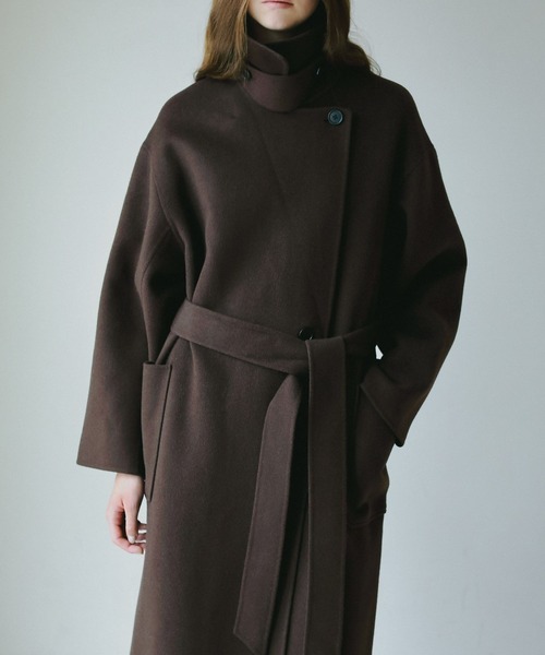 新品 apart by lowrys ガウンコート ライトベージュ M 新品 apart by lowrys ガウンコート ライトベージュ M｜Yahoo
