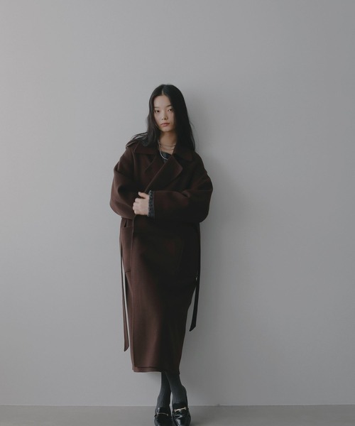 【新品タグ付き】アパートバイローリーズ カシープ3wayスタンドロングコート 楽天市場】カシープ3WAYスタンドロングコート A part by