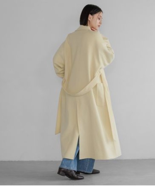 新品タグ付き】アパートバイローリーズ カシープ3wayスタンドロング