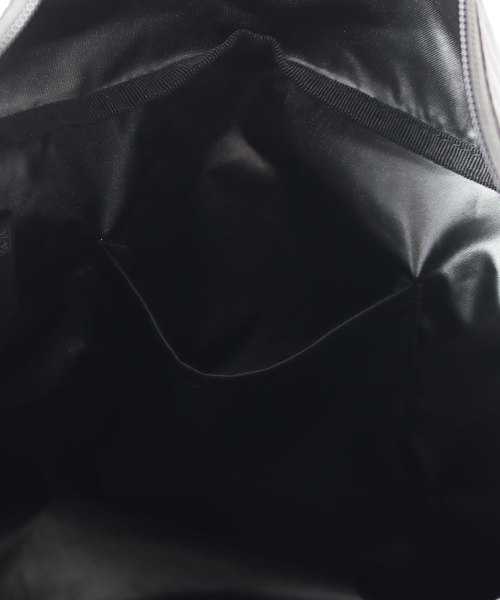 BAICYCLON by Bagjack（バイシクロン バイ バグジャック）の「BAICYCLON by bagjack / バイシクロン SHOULDER BAG 210D NYLON AIR  BCL-28（ショルダーバッグ・メンズ・ブラック・FREE）」の9枚目の写真