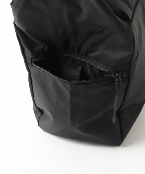 BAICYCLON by Bagjack（バイシクロン バイ バグジャック）の「BAICYCLON by bagjack / バイシクロン SHOULDER BAG 210D NYLON AIR  BCL-28（ショルダーバッグ・メンズ・ブラック・FREE）」の10枚目の写真