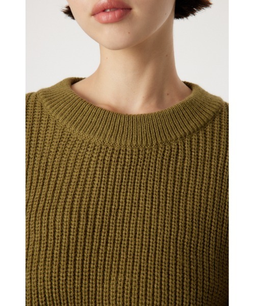 ROKU つなぎ　オールインワン　ロンパース　ブラウン ROKU つなぎ オールインワン ロンパース ブラウン