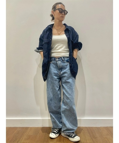 Gap super buggy denim W36 L32 濃紺 完売品 Gap super buggy denim W36 L32 濃紺 完売品 Gap公式オンライン