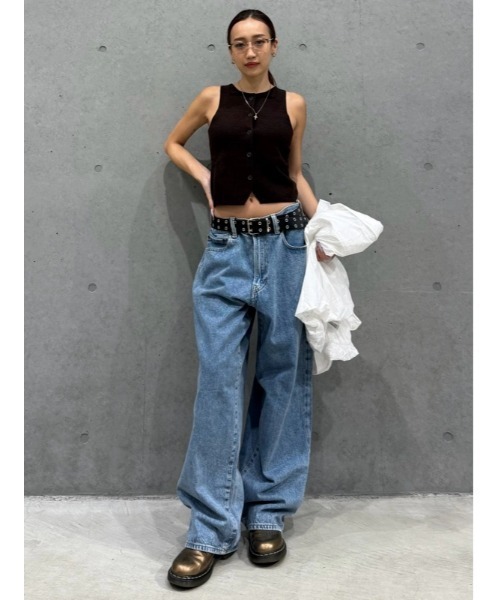 希少サイズ　 スーパーバギーデニム W29/L30 レア GAP スーパーバギーデニム L32 W33 - メルカリ