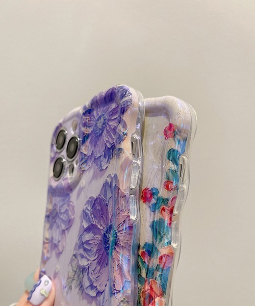 iPhone・スマホケース Society6 Flower by Ben Giles 81H16UhHrDL._UF350,350_QL50_.jpg