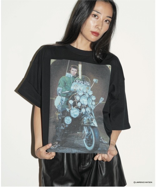 2025年最新】grimes tシャツの人気アイテム - メルカリ