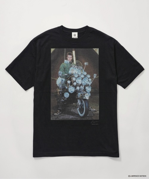 リアムギャラガー サマソニ サマソニエクストラ 公演記念tシャツ