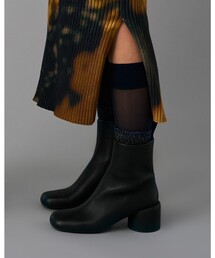 CAMPER（カンペール）の「LAIKA (ライカ)（ブーツ）」 - WEAR