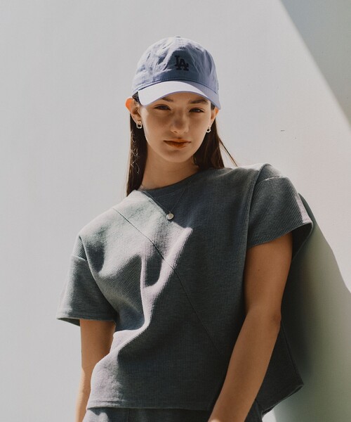 別注】NEW ERA / 920 TYPEWRITER CAP（キャップ）｜NEW ERA
