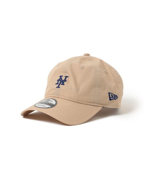 NEW ERA MUSE別注キャップ NEW ERA/ニューエラ】YANKEES キャップ muse別注 キャップ