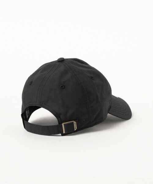 【美品】【別注】＜NEW ERA＞920 タイプライター キャップ NEW ERA（ニューエラ）の「【別注】＜NEW ERA＞920 タイプ