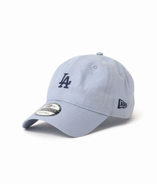 【美品】【別注】＜NEW ERA＞920 タイプライター キャップ NEW ERA（ニューエラ）の「【別注】＜NEW ERA＞920 タイプ
