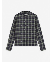 Maison Kitsune（メゾンキツネ）の「SHRUNKEN SHIRT（シャツ/ブラウス）」