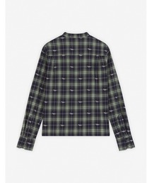 Maison Kitsune（メゾンキツネ）の「SHRUNKEN SHIRT（シャツ/ブラウス