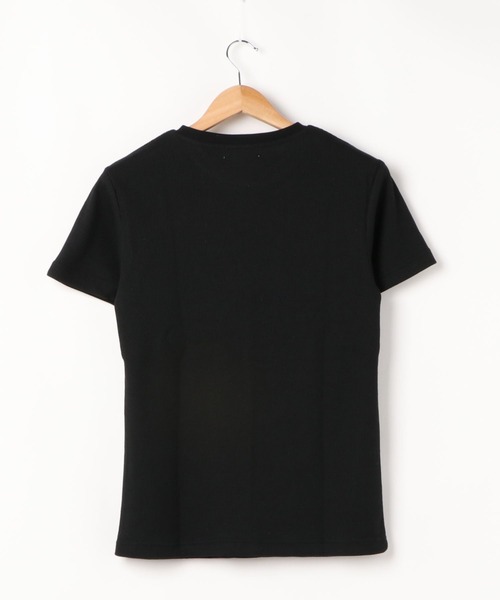 ARCHIVER(アーカイバ)の「サーマル半袖クルーネックTシャツ(Tシャツ/カットソー・メンズ・グレー/ネイビー/サックスブルー/カーキ/ブラック/ホワイト/ピンク・LARGE/X-LARGE/MEDIUM)」の17枚目の写真