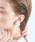 IRIS47iCXtH[Zuj́uyIRIS 47zbubble peal earring BO144/BO147iCOjvbzCg