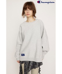 Champion | Champion REVERSE WEAVE SW TOPS チャンピオン リバーシブル ウィーブ スウェット トップス(スウェット)
