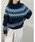 Re:EDIT�i���G�f�B�j�́u[2024-25 WINTER COLLECTION]�m���f�B�b�N���j�b�g�v���I�[�o�[�i�j�b�g/�Z�[�^�[�j�v�b�u���[