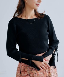 【コヒナ】COHINA美ライン✨シャツワンピース フレア袖 ウエストリボン 黒 Weekly New Arrivals】6.25(Wed)発売の新作アイテム一覧