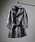 REGIEVO�i���W�G�{�j�́uDouble trench coat / �_�u���g�����`�R�[�g unisex�i�g�����`�R�[�g�j�v�b�O���[�n