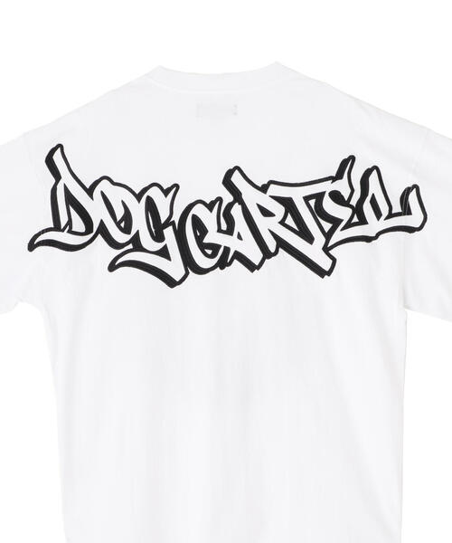 tシャツ GALFY×オカルト/GON コラボTシャツ/LHPとGALFYの裏闇原宿 レディース メンズ セール】GALFY×オカルト/GON コラボTシャツ/LHPとGALFYの裏闇