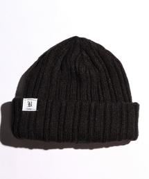 BEDWIN & THE HEARTBREAKERS | ＜BEDWIN＞ 38 CAP ROBERT/ニットキャップ □□(ニットキャップ/ビーニー)