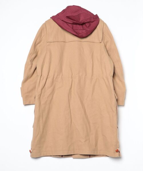 セール】kolor BEACON/カラービーコン/COAT（ダウンジャケット/コート