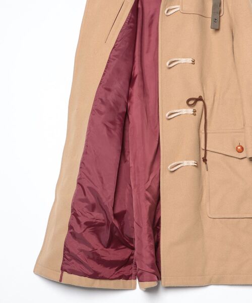 セール】kolor BEACON/カラービーコン/COAT（ダウンジャケット/コート