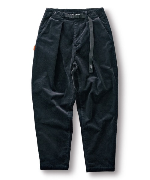 サニークラウズ クライミングコール天パンツ〈レディース〉（その他パンツ）｜Sunny clouds（サニークラウズ）