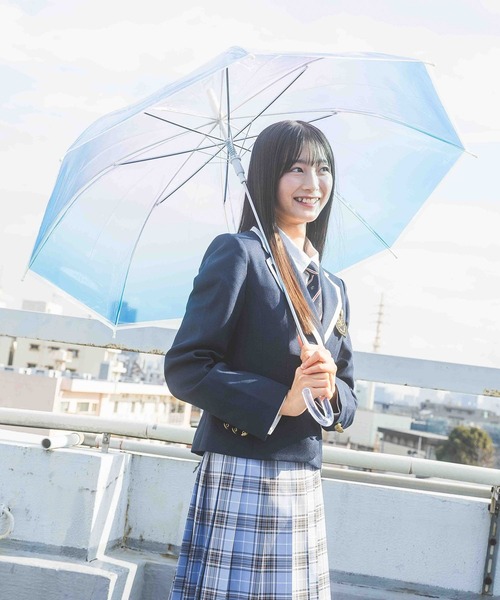 repipi armario（レピピ アルマリオ）の「HAPPYビニガサ（長傘・キッズ・その他/その他2/その他1・FREE）」の12枚目の写真