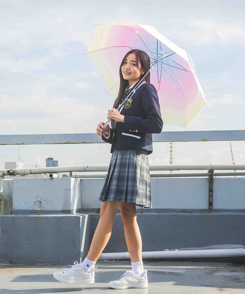 repipi armario（レピピ アルマリオ）の「HAPPYビニガサ（長傘・キッズ・その他/その他2/その他1・FREE）」の17枚目の写真