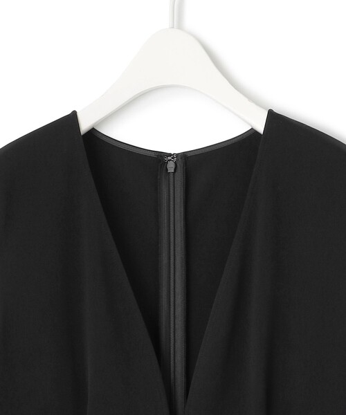 セール】【洗える】ミリオーネダンボールニット ジャンパースカート