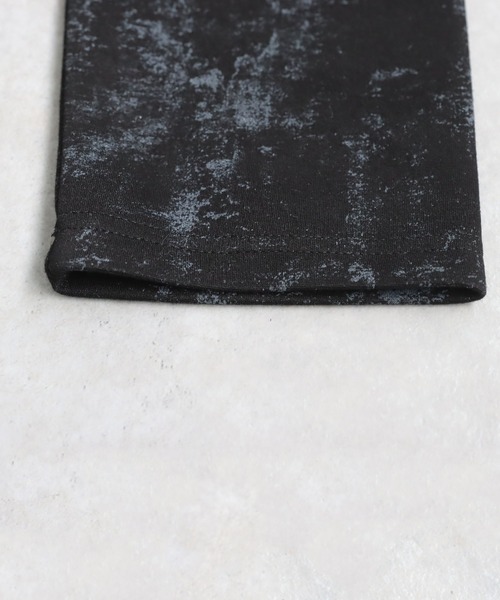 antiqua(アンティカ)の「ニュアンス柄レギンス(レギンス/スパッツ・レディース・ブラック・LARGE/MEDIUM)」の15枚目の写真