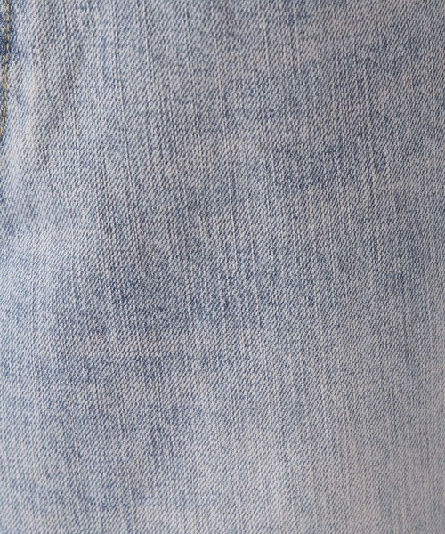 FOREVER 21（フォーエバー トゥエンティーワン）の「【2025SS】ワイドデニム（デニムパンツ・レディース・グレー/ブルー・SMALL/MEDIUM）」の11枚目の写真